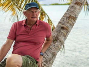 Islas del Pacífico con Martin Clunes 