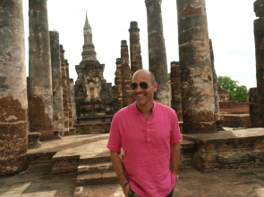 David Rocco y el Dolce...: Siem Reap, el arte salvará Camboya