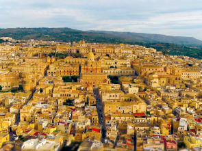 La Italia oculta: El desierto de Acona y Crete Senesi