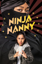 La mainadera ninja (T1): Episodi 7