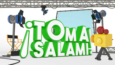 ¡Toma Salami! (T1): Ep.7