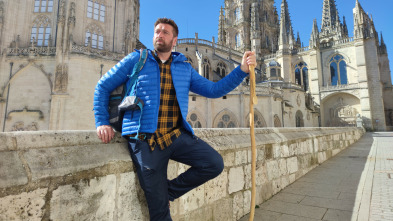 El Camino de... (T1): Santo Domingo de la Calzada