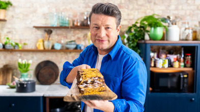 Jamie Oliver:... (T1): Ep.2