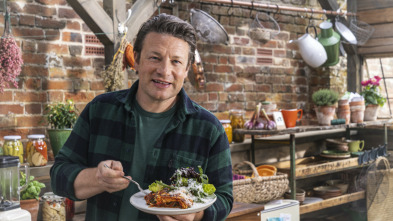 Jamie Oliver: Cocina de temporada (T1)