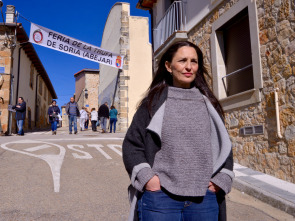 Fiestas... (T3): Llámpares de Quintes y Quintueles