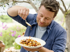 Jamie Oliver en... (T1): Ep.1