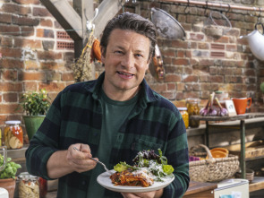 Jamie Oliver: Cocina de temporada (T1)