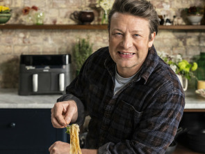 Jamie Oliver:... (T1): Ep.1