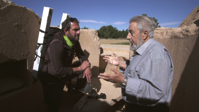 Trinxeres: De Faió a Flix: la batalla de l'Ebre 1