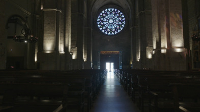 Sense ficció: Buscant l'Oremus