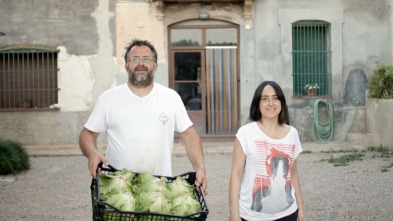 Gent de mercats: Mercat del Centre de Vilanova i la Geltrú, i de Sants i de la Mercè de Barcelona