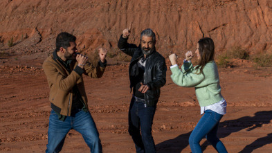 Batalla monumental (T1): Sant Climent de Taüll i Sant Pere de Rodes