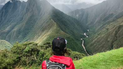 El gran camí: El Camí Inca - Perú