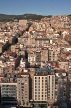 GR Barcelona (T1): El tresor d'en Serrallonga