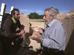 Trinxeres: De Faió a Flix: la batalla de l'Ebre 1