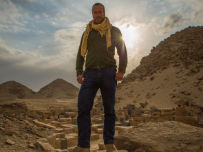 Ben Fogle. Retorn a...: L'Índia