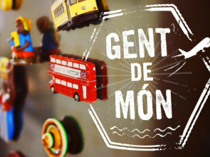 Gent de món: Romania