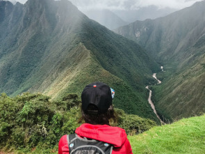 El gran camí: El Camí de Carena del Pacífic