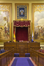 Parlamento Canario