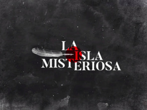 La isla misteriosa