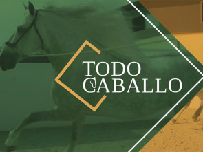 Todo caballo