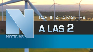 Castilla-La Mancha a las 2