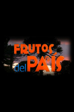 Frutos del país