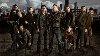 Chicago P.D. (T6)