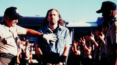 Con Air (Convictos en el aire)