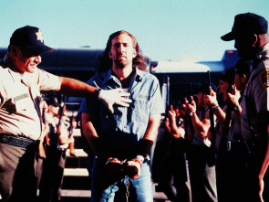 Con Air (Convictos en el aire)