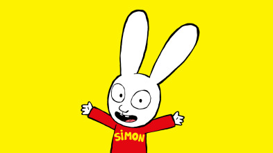 Simon (T2): Somos todos unos niños chicos