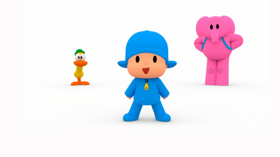 Pocoyo (T5): Ep.3