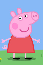 Peppa Pig (T3): La furgoneta del señor Fox