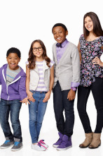 Las Hathaways... (T1): Ep.8 El canguro encantado