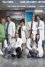 Centro médico (T7): Ep.791