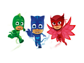 PJ Masks (T4): La hermana desaparecida de Polilluki