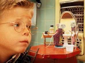 Stuart Little