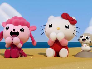 Hello Kitty:... (T2): La leyenda del goloso