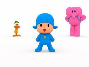 Pocoyo (T5): Ep.3