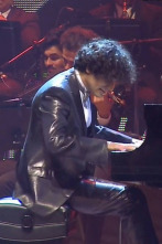 Rogerio Tutti en concierto