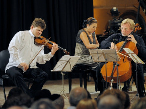 F. Internacional de Música de Cámara de Jerusalén