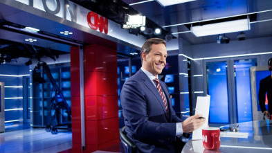 The Lead with Jake Tapper