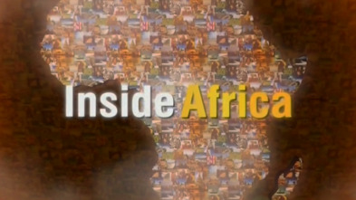 Inside Africa (T6): Ep.81