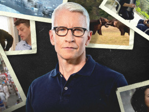 The Whole Story with Anderson Cooper