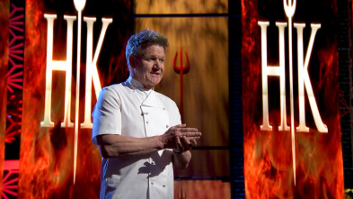 Hell's kitchen (USA) (T21): Ep.3