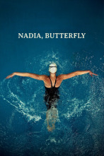 Nadia, mariposa