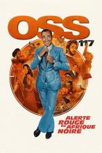 OSS 117: Desde África con amor