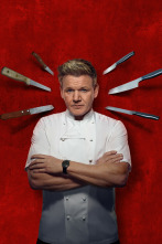 Hell's kitchen (USA) (T21)