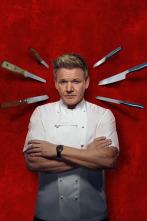 Hell's kitchen (USA) (T21): Ep.10