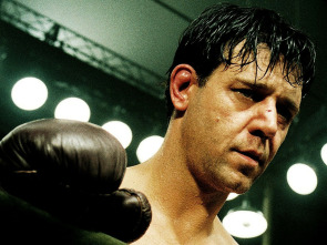 Cinderella Man. El hombre que no se dejó tumbar